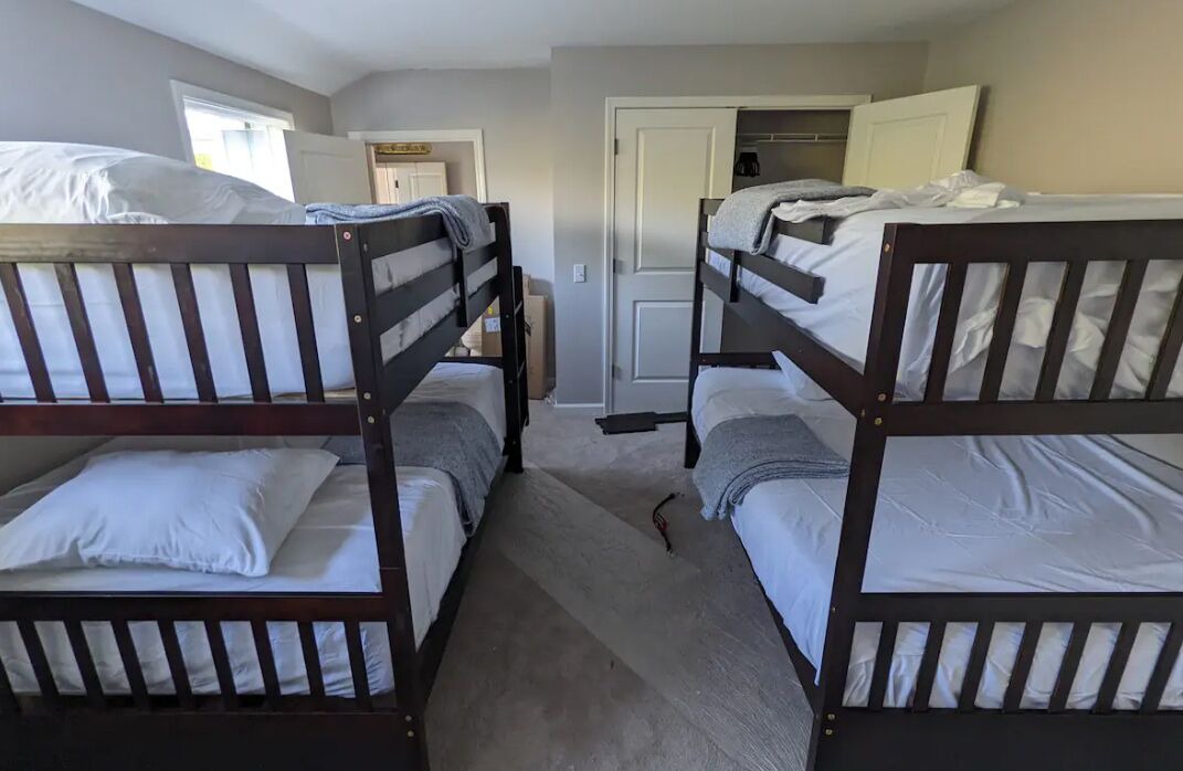 Photo of Bedroom in North Greece