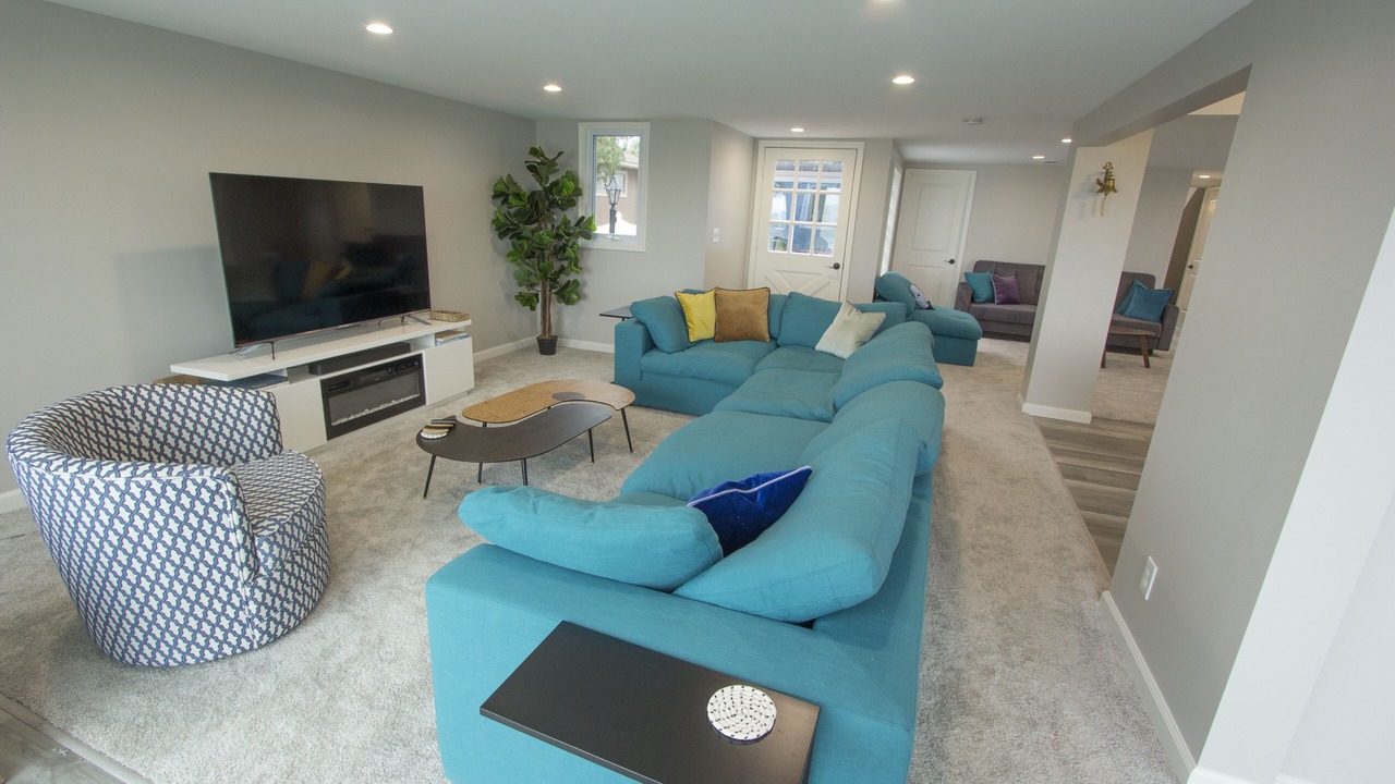 Photo of Livingroom in North Greece