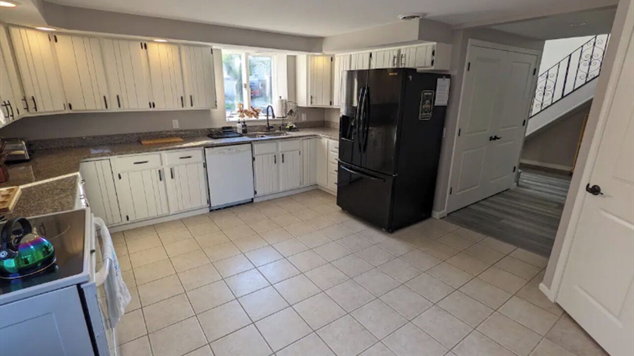 Photo of Kitchen in North Greece