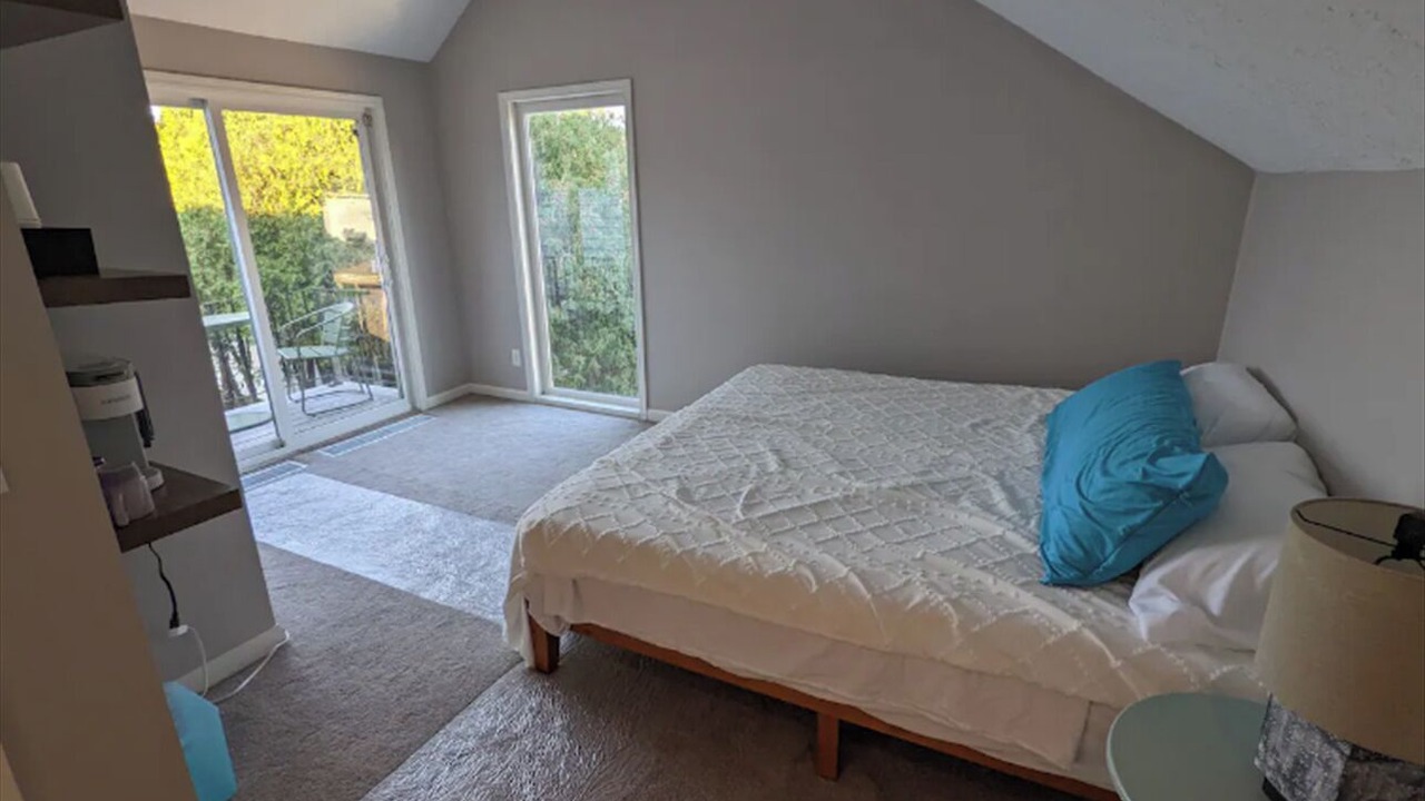 Photo of Bedroom in North Greece