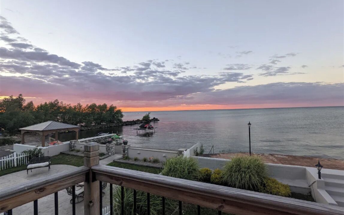 Photo of Patio Balcony in North Greece
