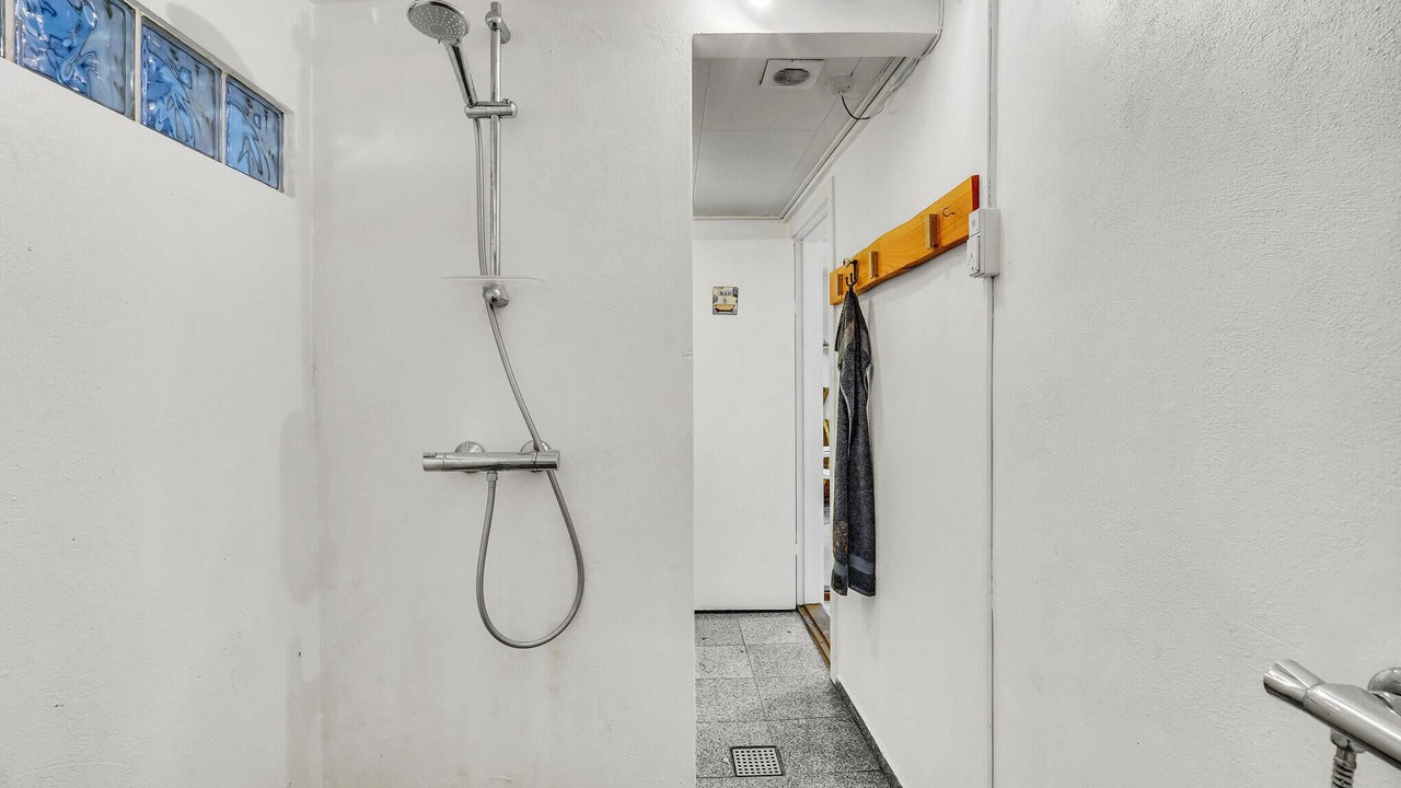 Photo of Bathroom in Tranekaer