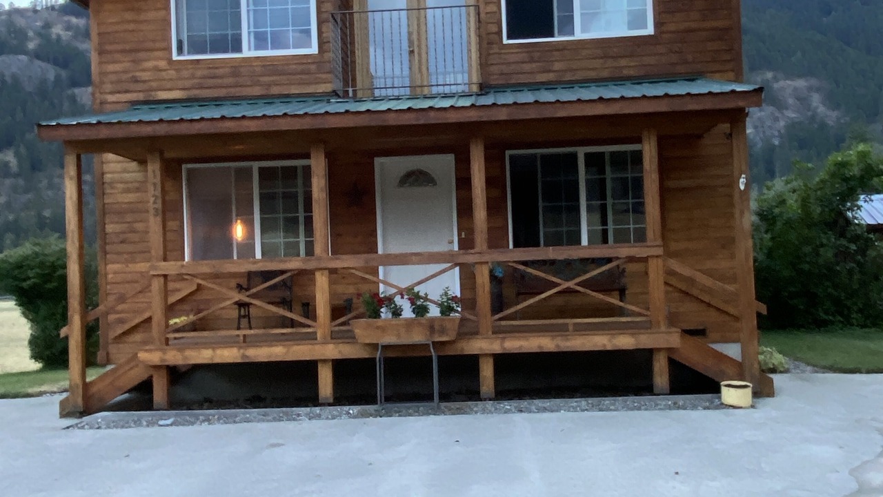 Photo of Outdoor in Curlew