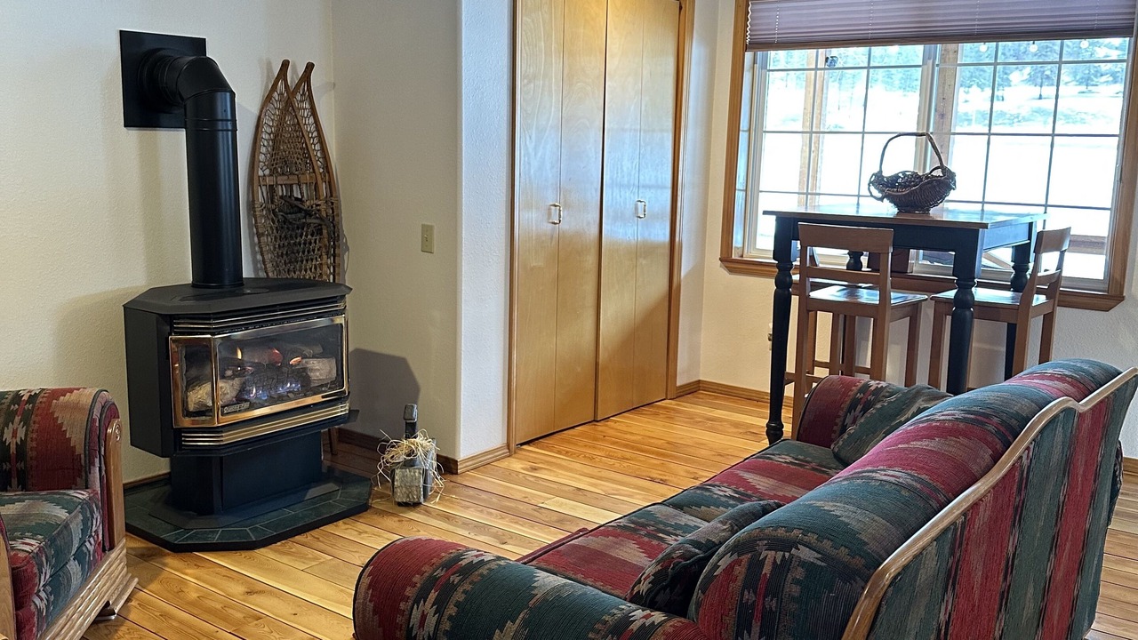 Photo of Livingroom in Curlew