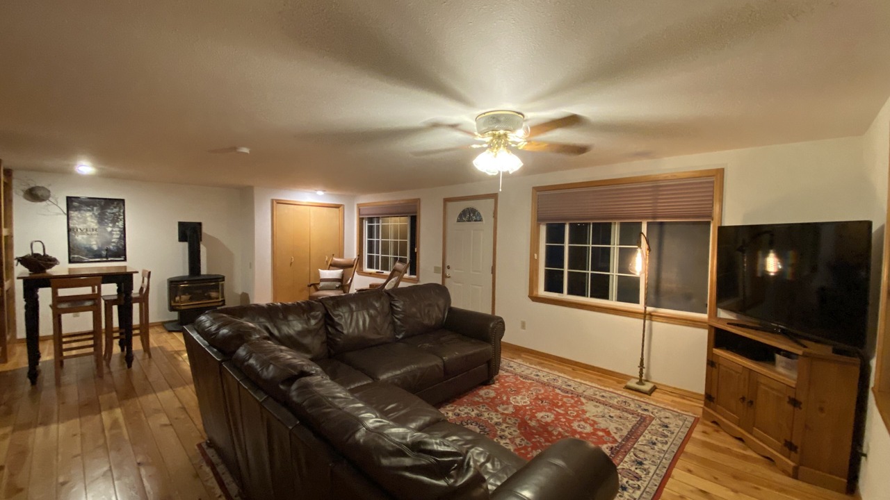 Photo of Livingroom in Curlew