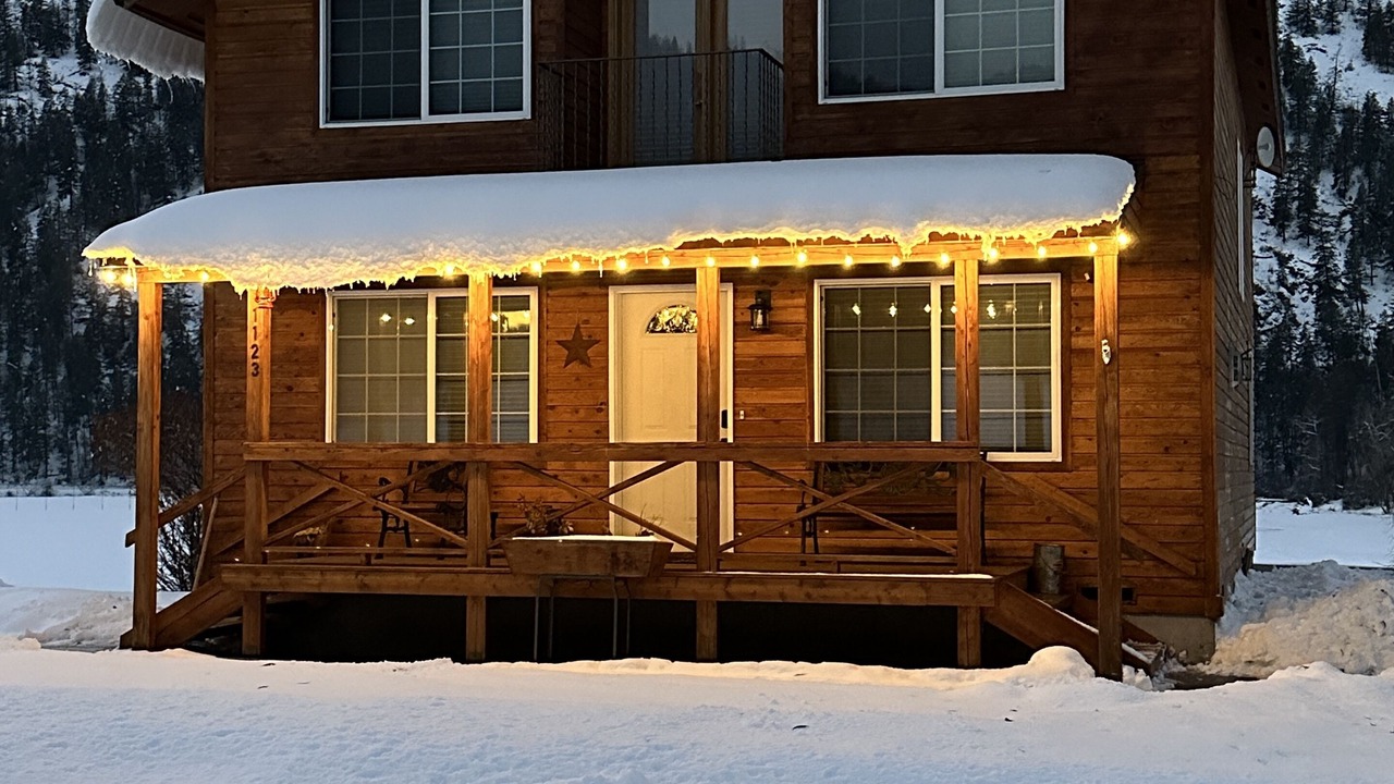 Photo of Outdoor in Curlew