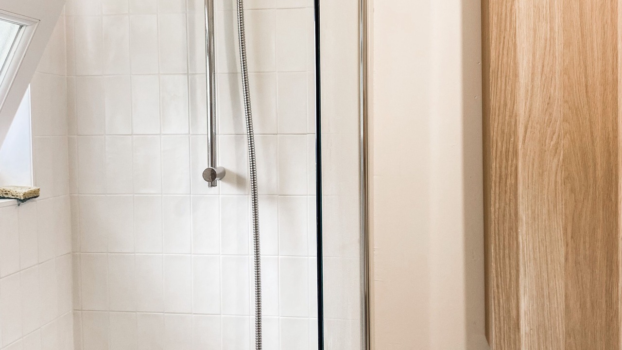 Photo of Bathroom in Saint-Michel-en-Greve