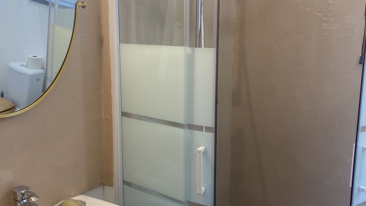 Photo of Bathroom in Saint-Michel-en-Greve