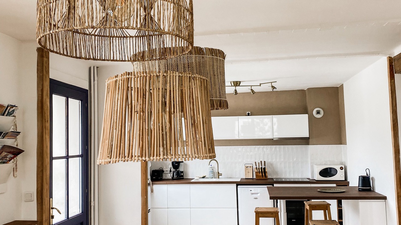 Photo of Livingroom in Saint-Michel-en-Greve