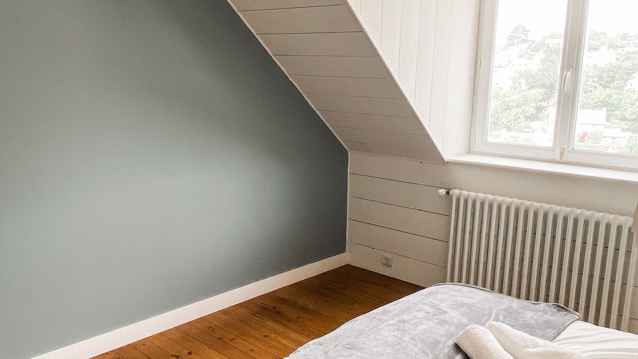 Photo of Bedroom in Saint-Michel-en-Greve
