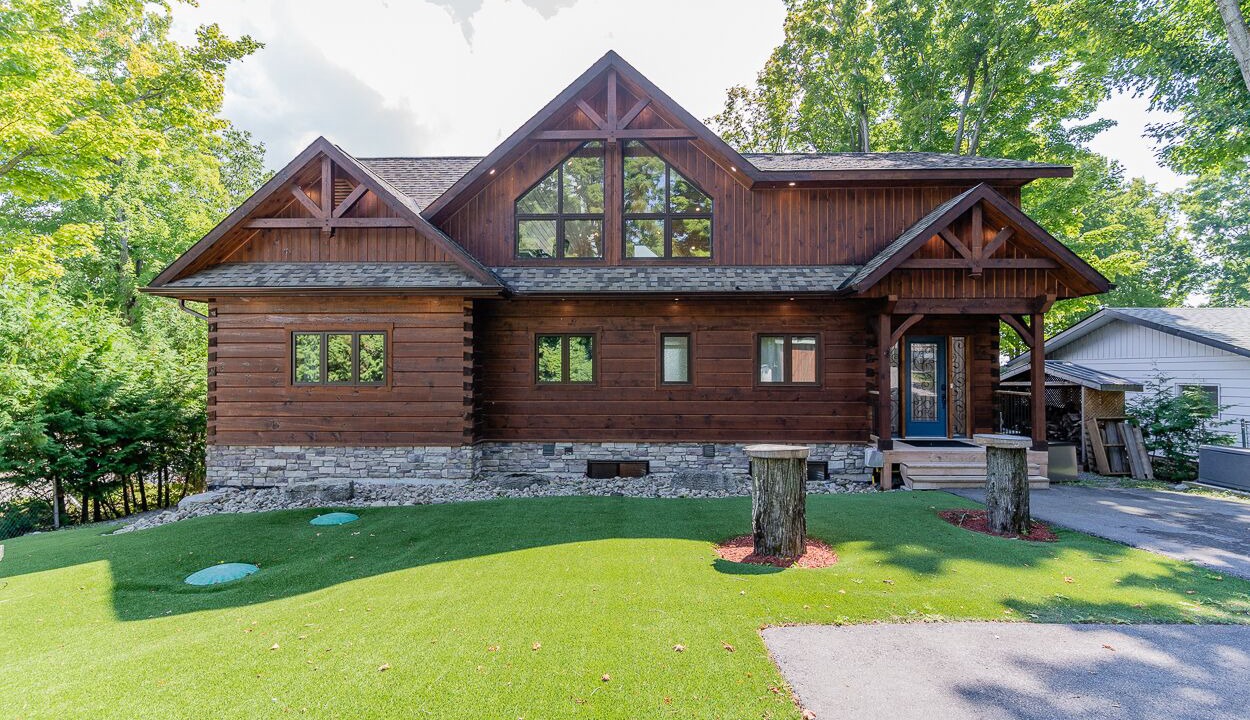 Photo of Outdoor in Bobcaygeon