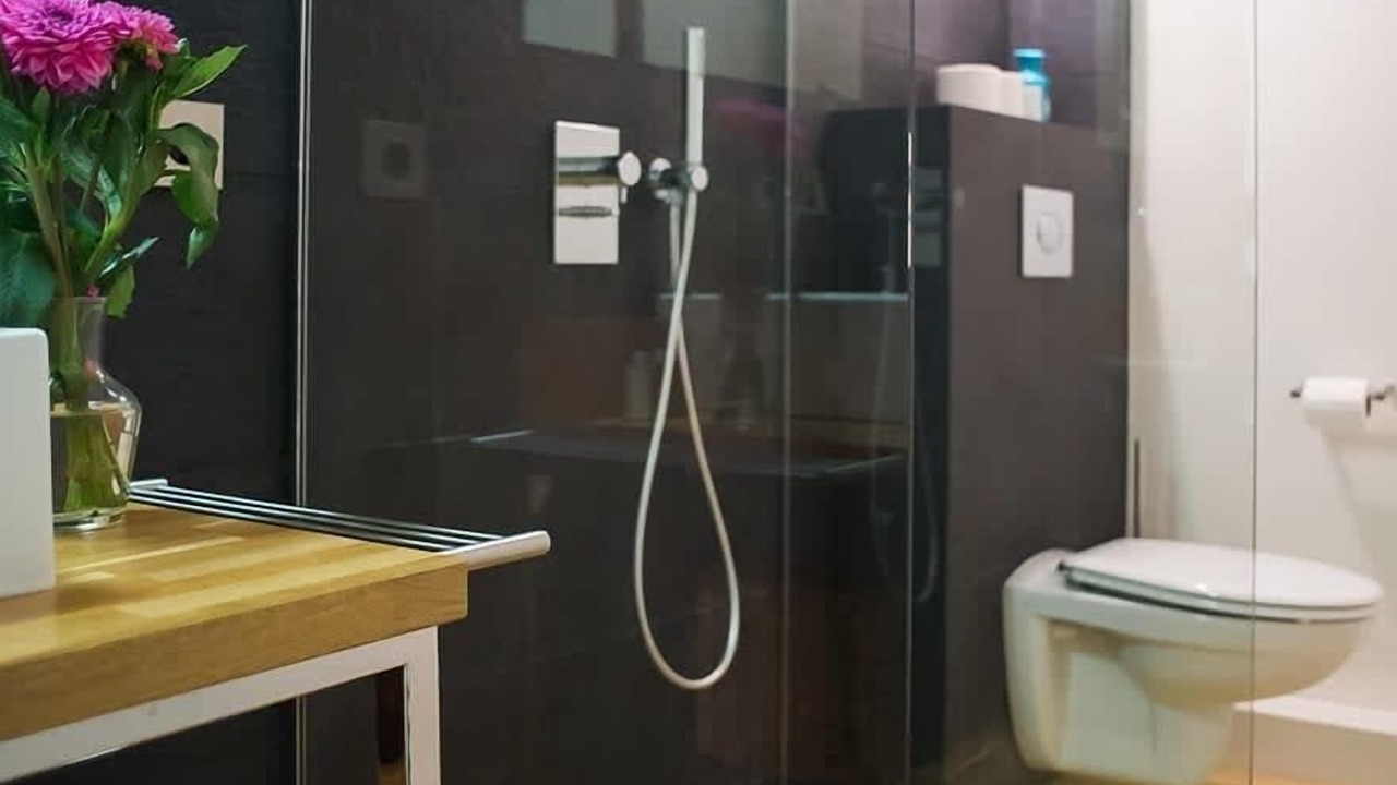 Photo of Bathroom in Enfants-Rouges