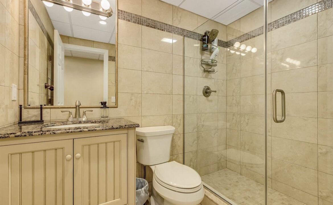 Photo of Bathroom in Hampton Bays