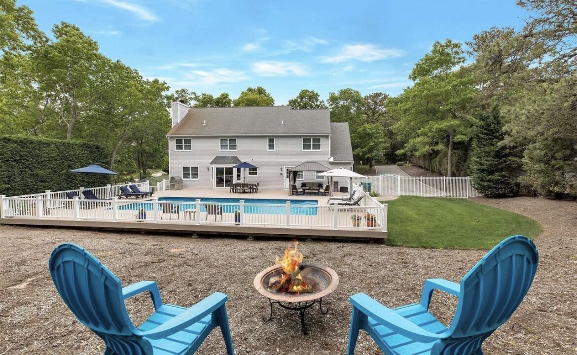 Photo of Outdoor in Hampton Bays