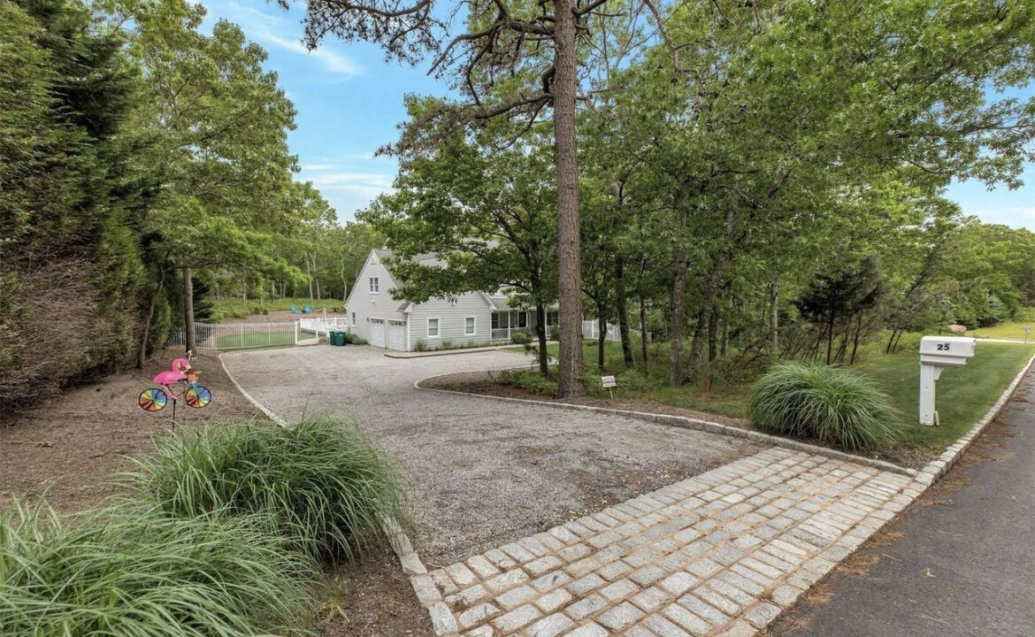 Photo of Outdoor in Hampton Bays