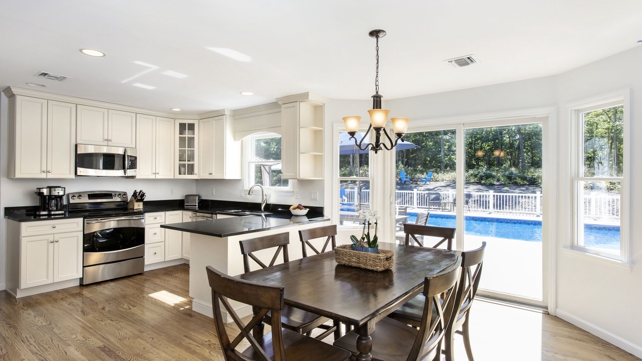 Photo of Kitchen in Hampton Bays