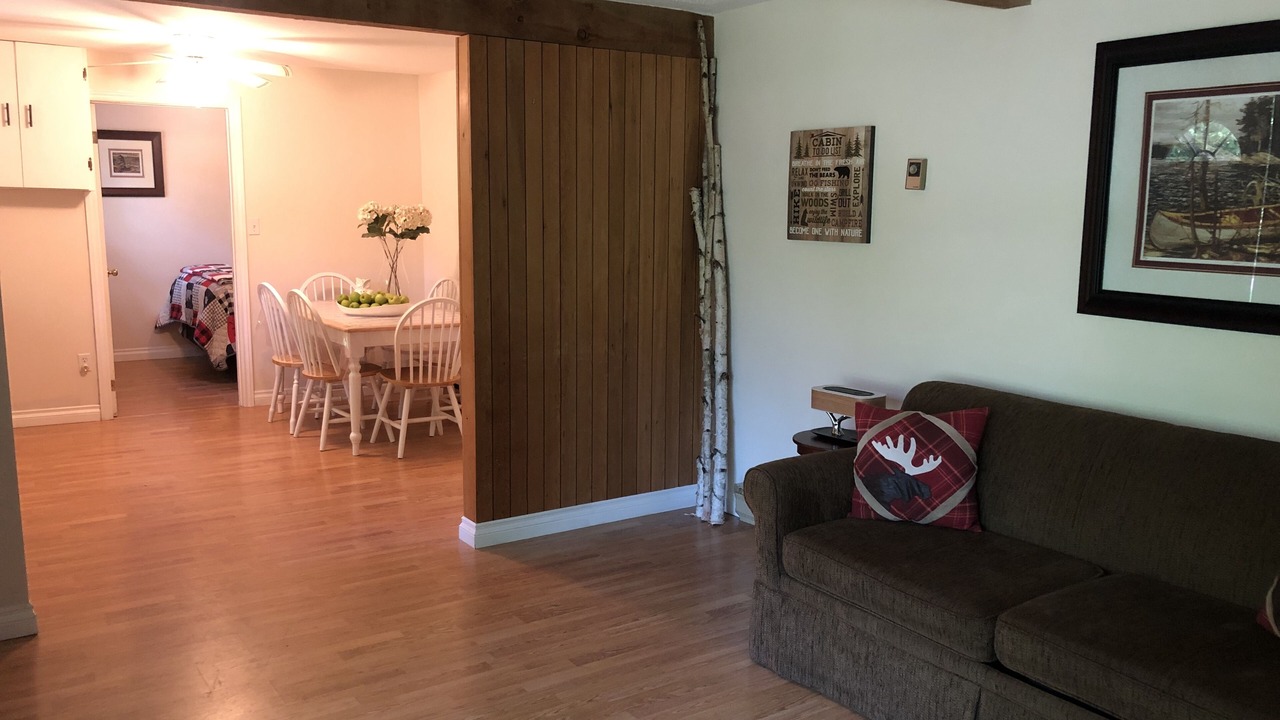 Photo of Bedroom in Algonquin Highlands