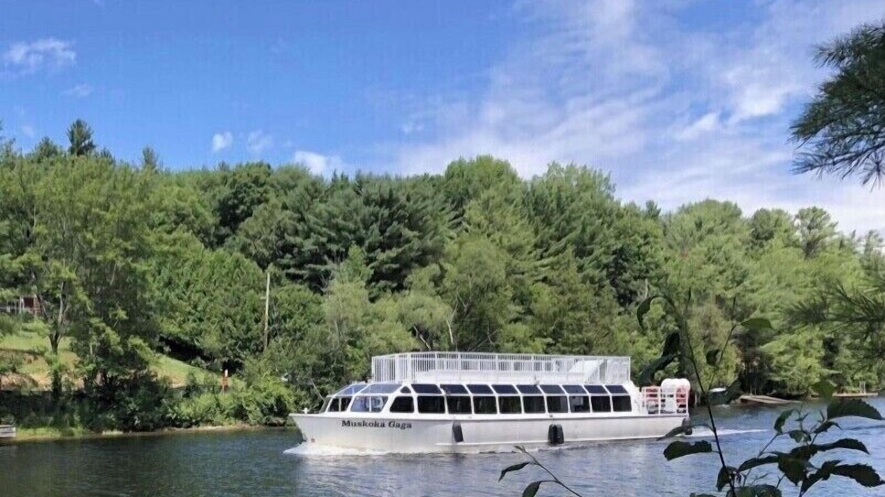 Photo of Outdoor in Algonquin Highlands