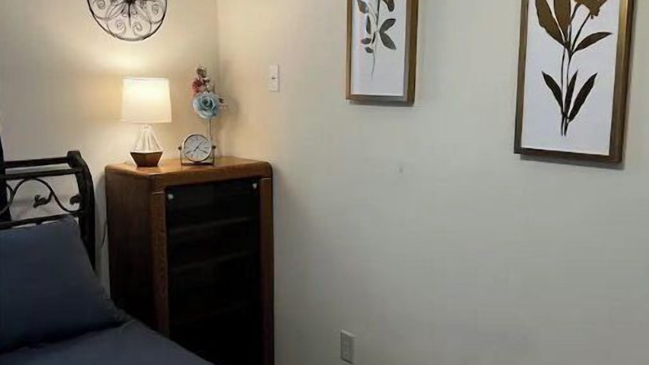 Photo of Bedroom in Clifton Park