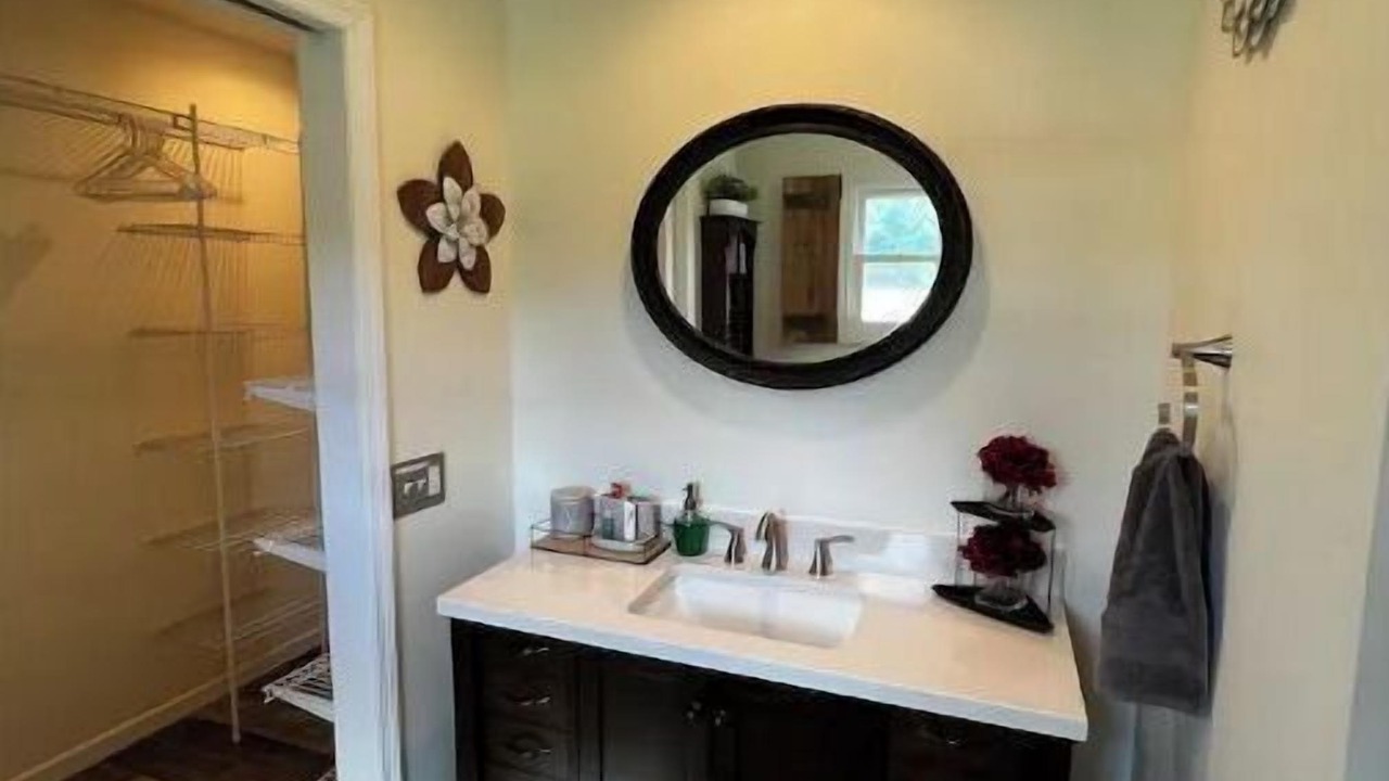 Photo of Bathroom in Clifton Park