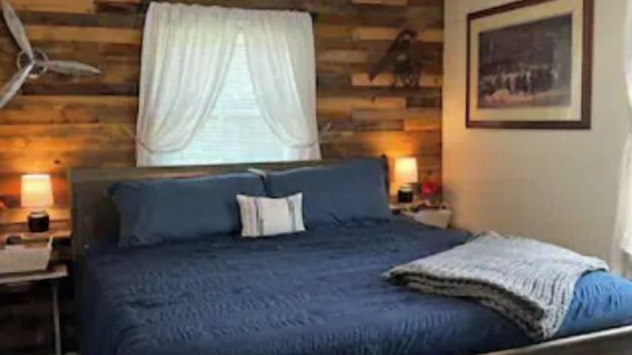 Photo of Bedroom in Clifton Park