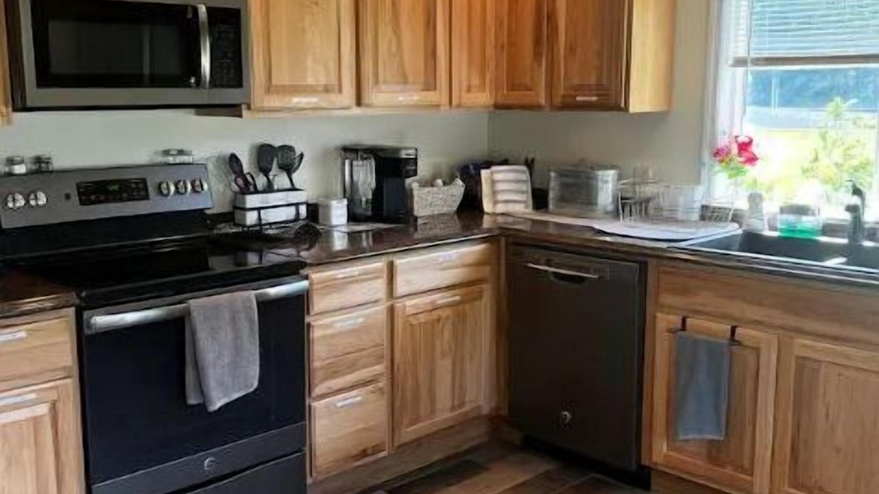 Photo of Kitchen in Clifton Park