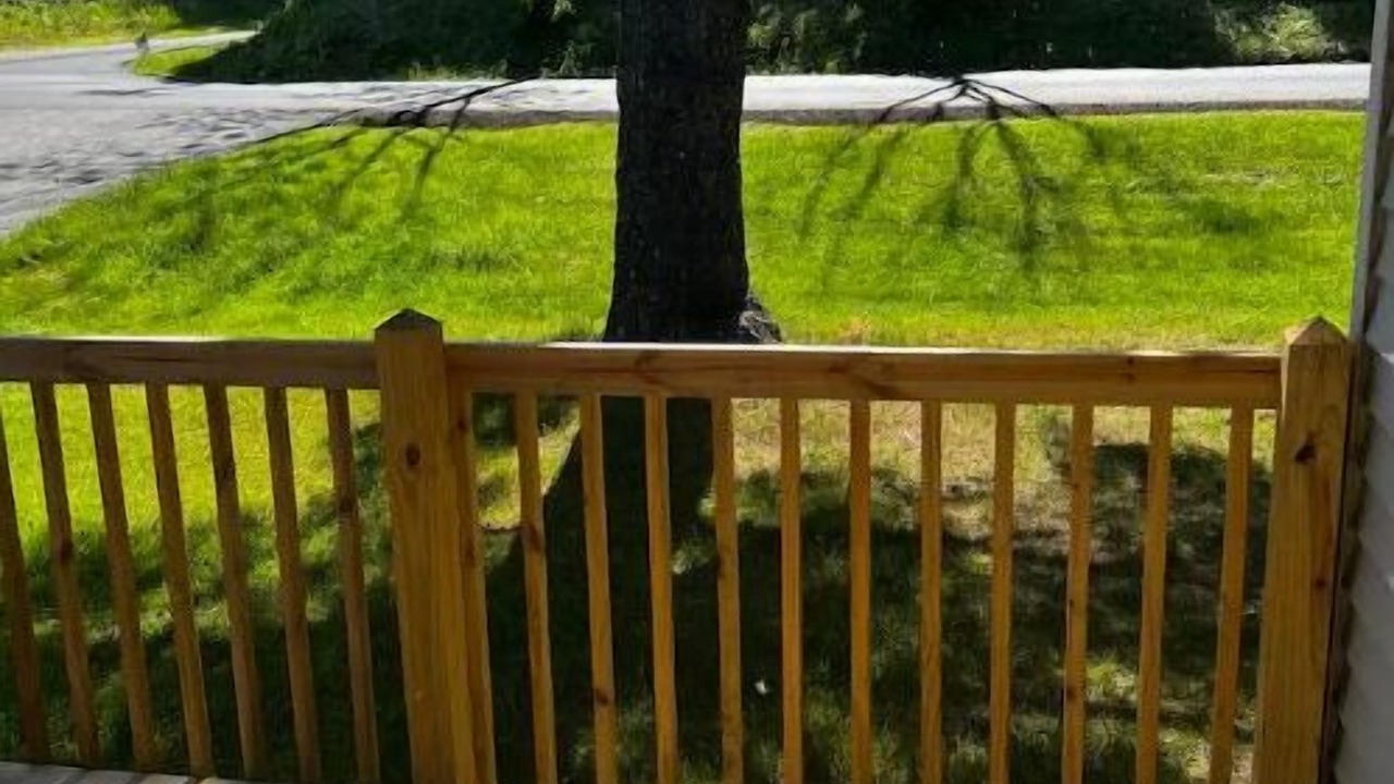 Photo of Outdoor in Clifton Park