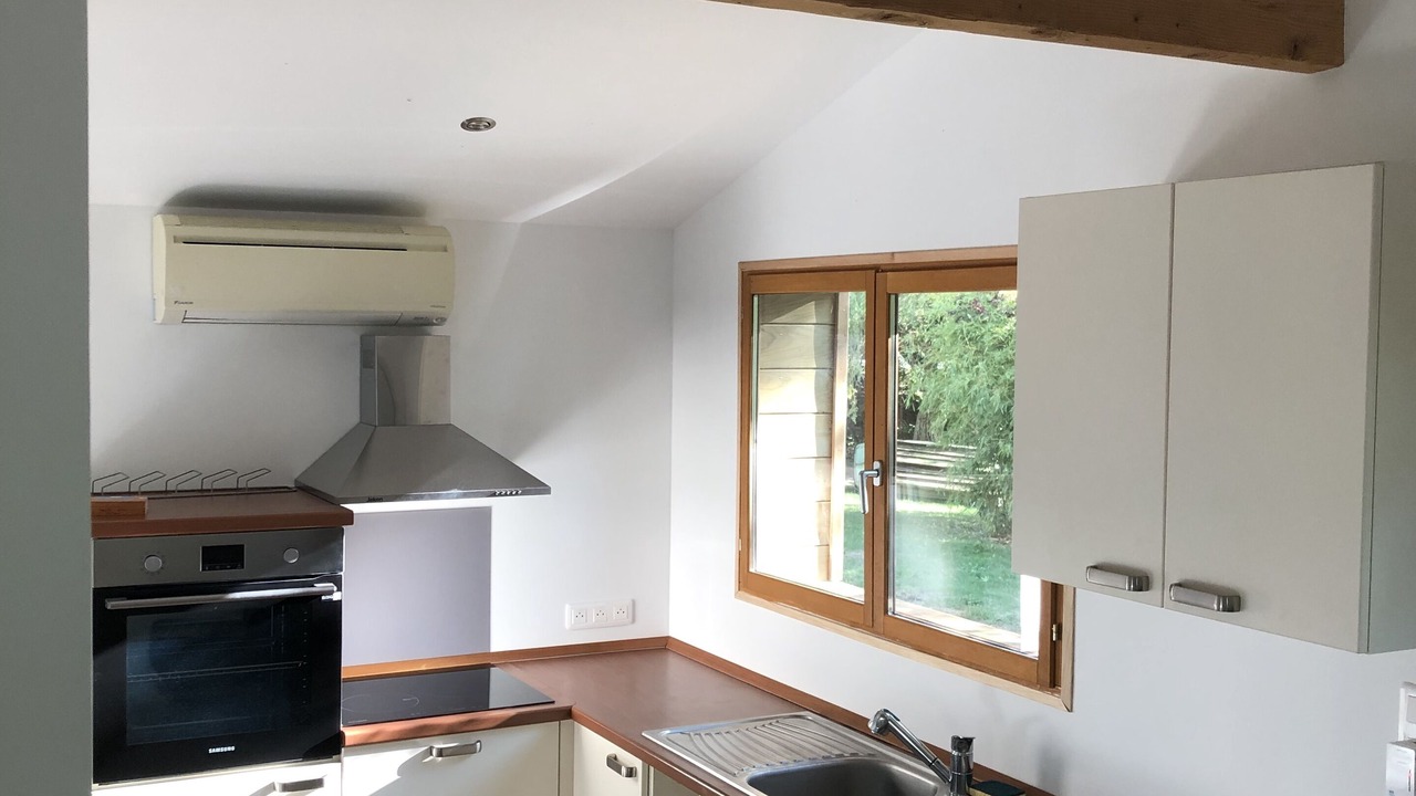 Photo of Kitchen in Pulligny