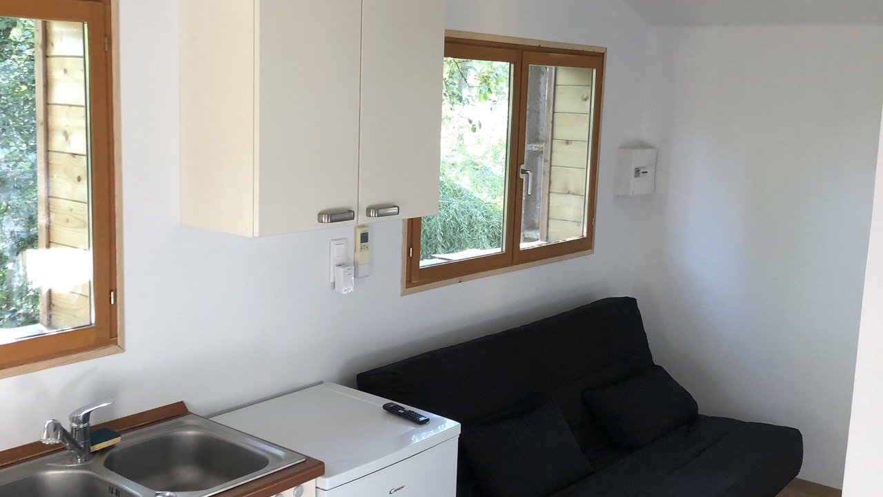 Photo of Kitchen in Pulligny