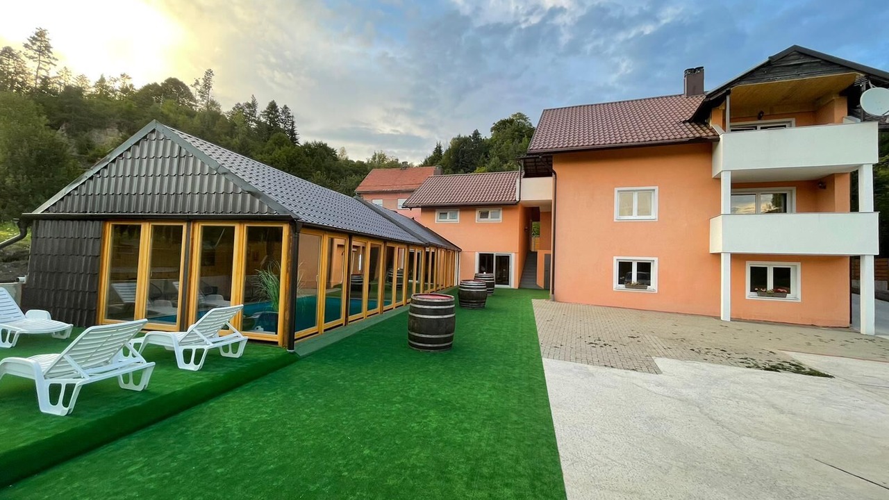 Photo of Outdoor in Brod Moravice