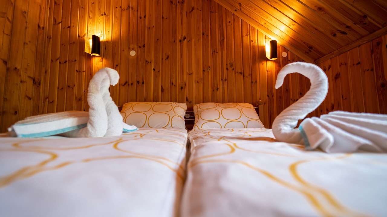 Photo of Bedroom in Brod Moravice
