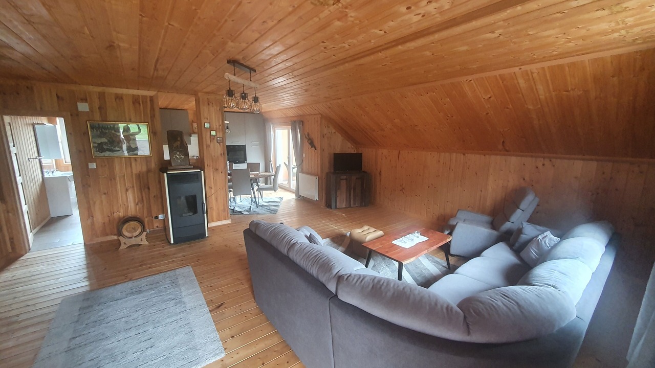 Photo of Livingroom in Brod Moravice