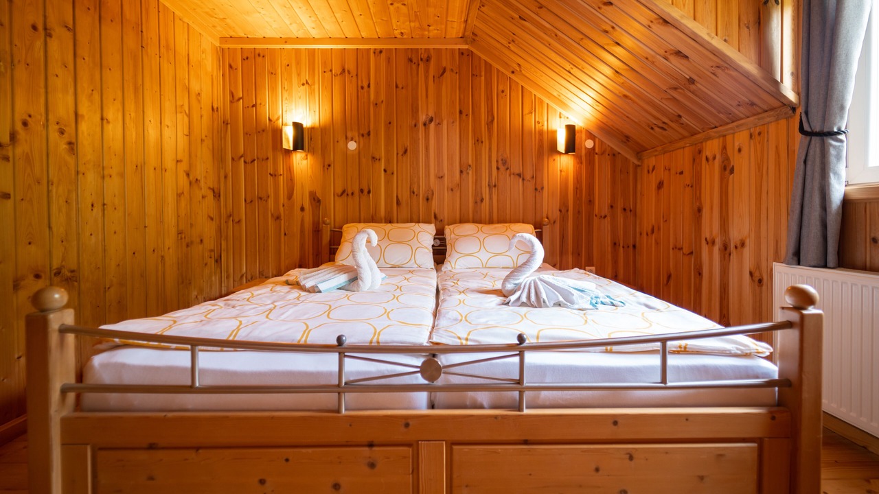 Photo of Bedroom in Brod Moravice