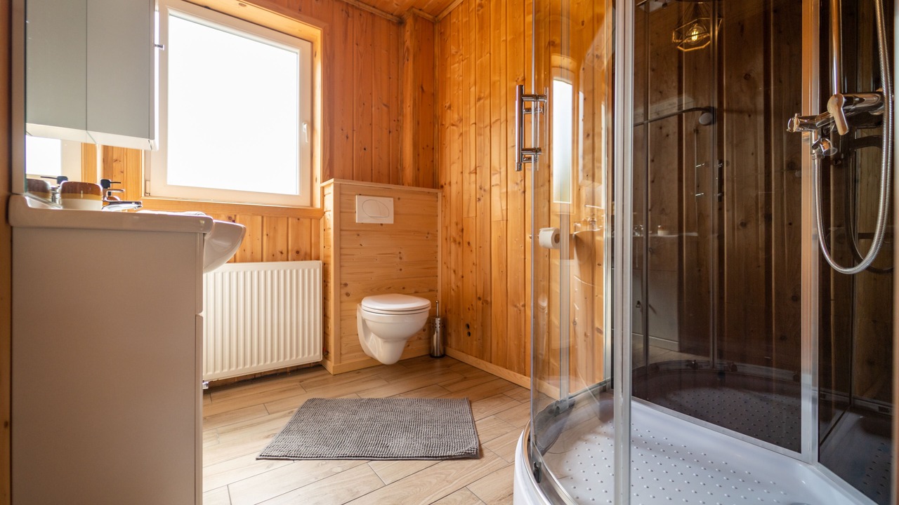 Photo of Bathroom in Brod Moravice