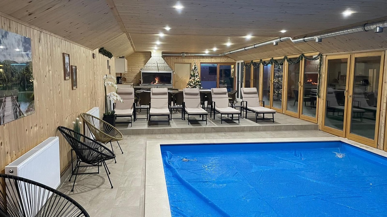 Photo of Outdoor in Brod Moravice