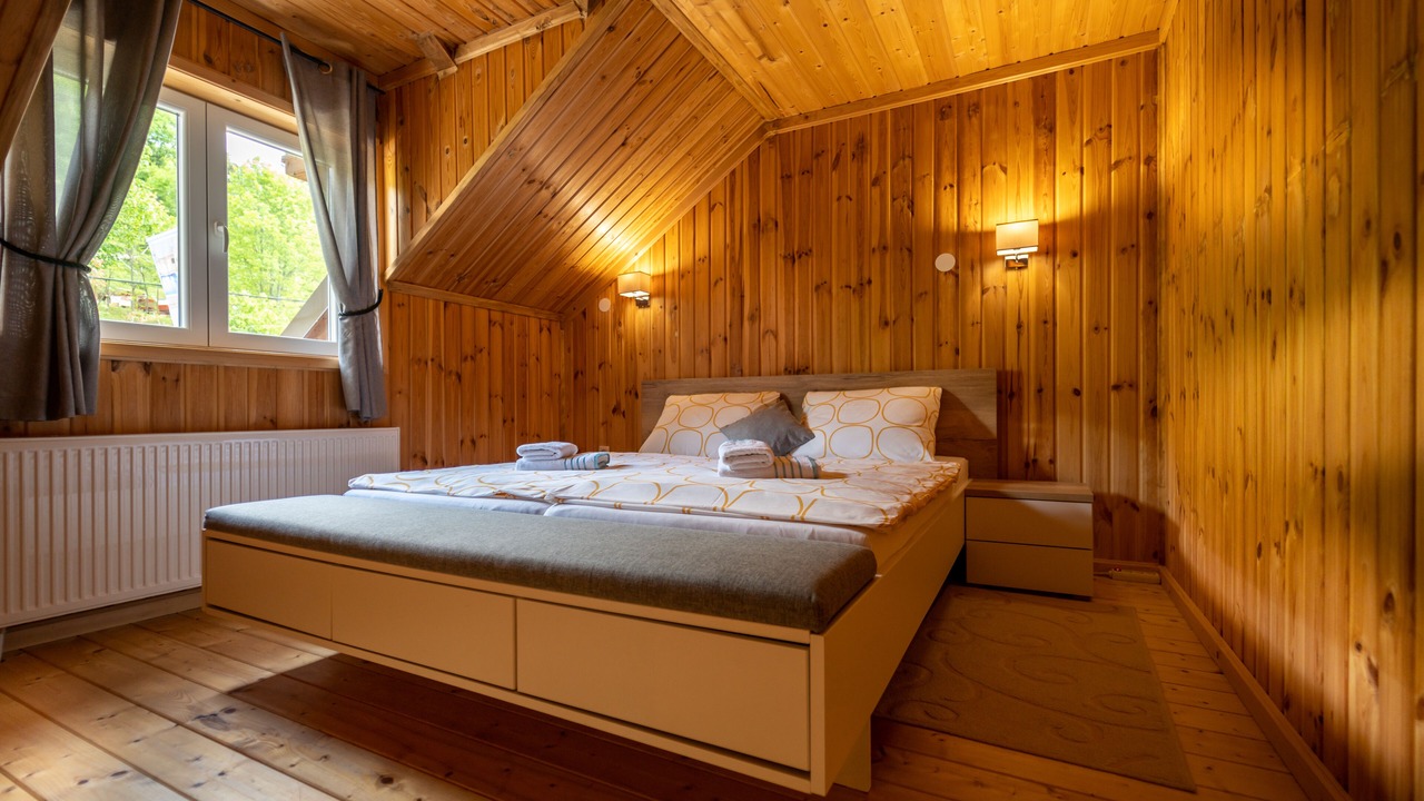 Photo of Bedroom in Brod Moravice
