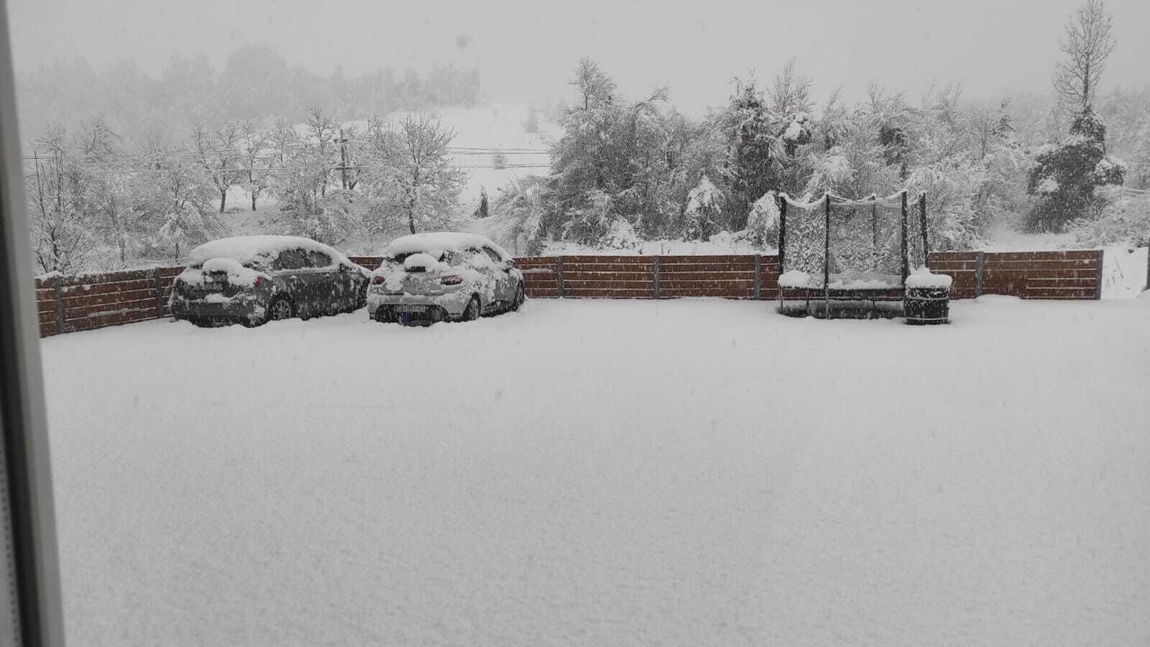 Photo of Outdoor in Brod Moravice