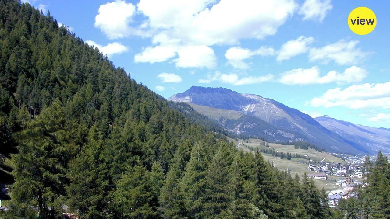 Photo of Outdoor in St. Moritz