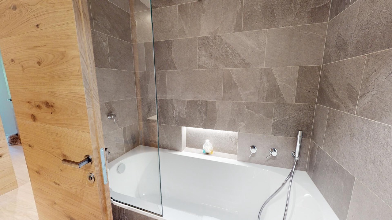 Photo of Bathroom in St. Moritz