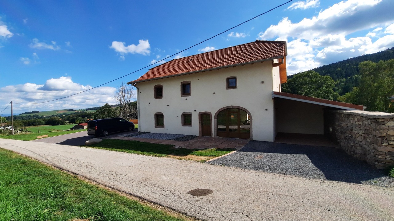 Photo of Outdoor in Gerbepal