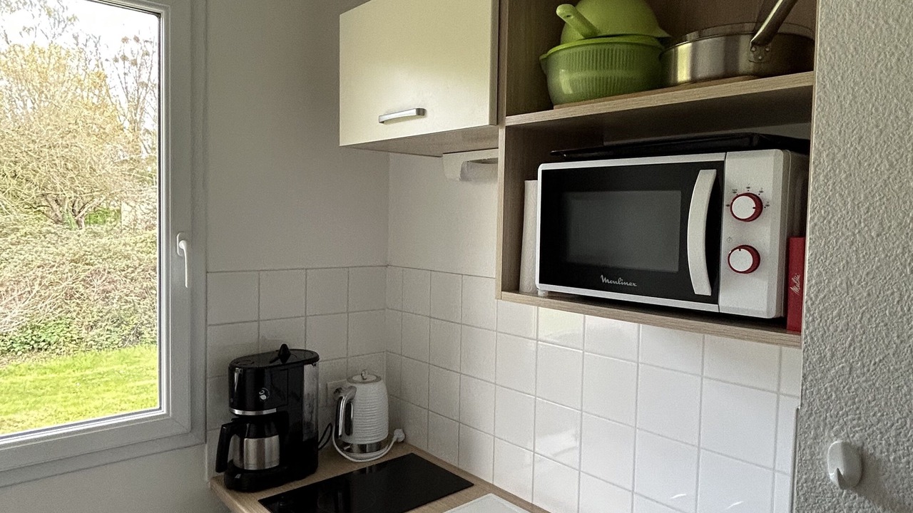 Photo of Kitchen in Equemauville