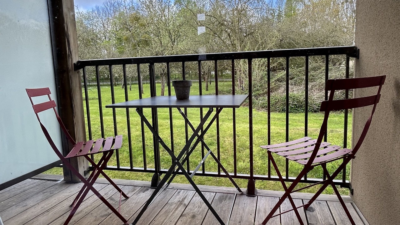 Photo of Outdoor in Equemauville
