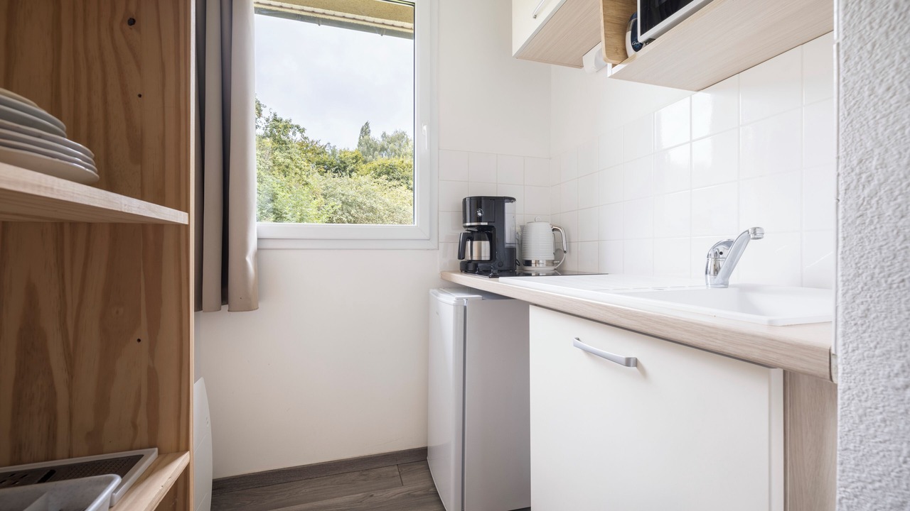 Photo of Kitchen in Equemauville