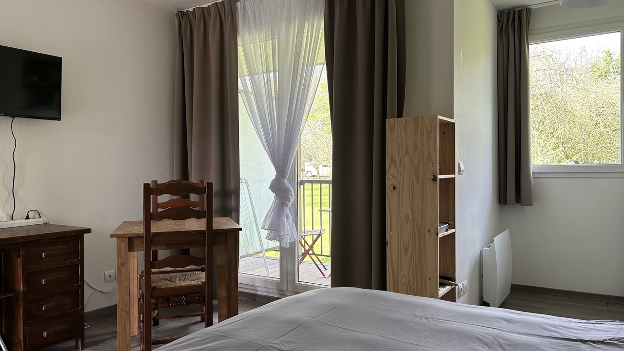 Photo of Bedroom in Equemauville
