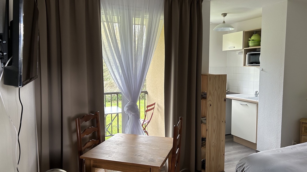 Photo of Bedroom in Equemauville