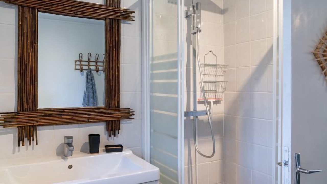 Photo of Bathroom in Chiddes