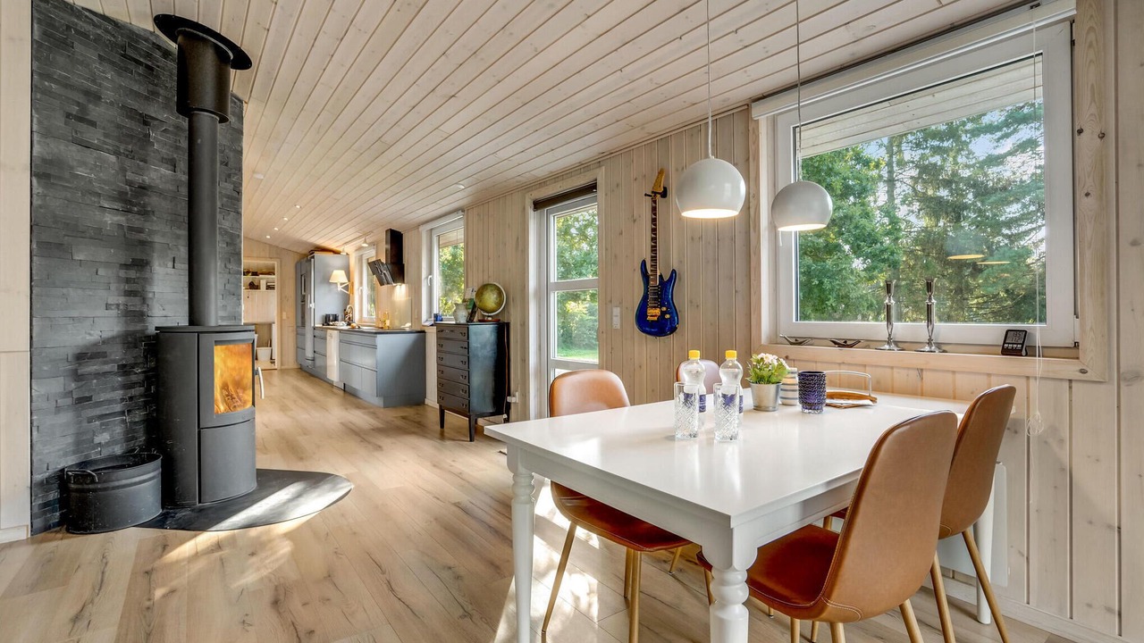 Photo of Bedroom in Havndal