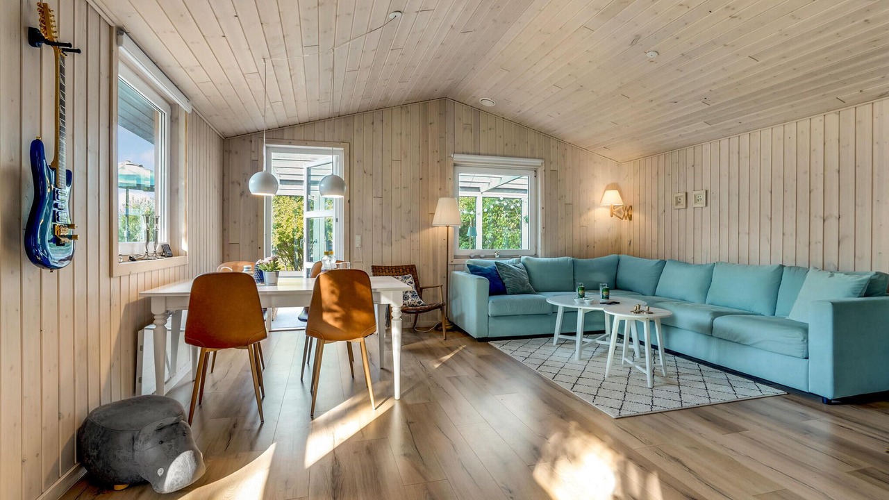 Photo of Bedroom in Havndal
