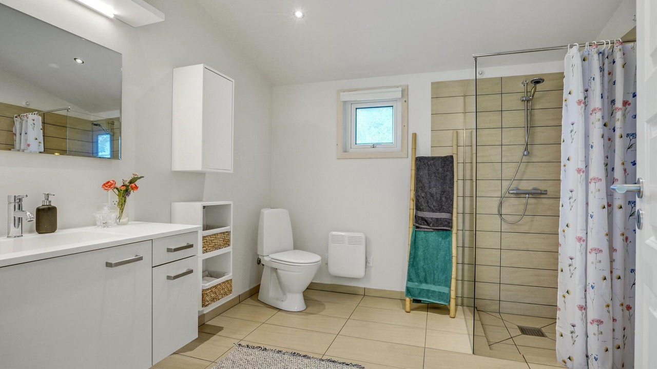 Photo of Bathroom in Havndal