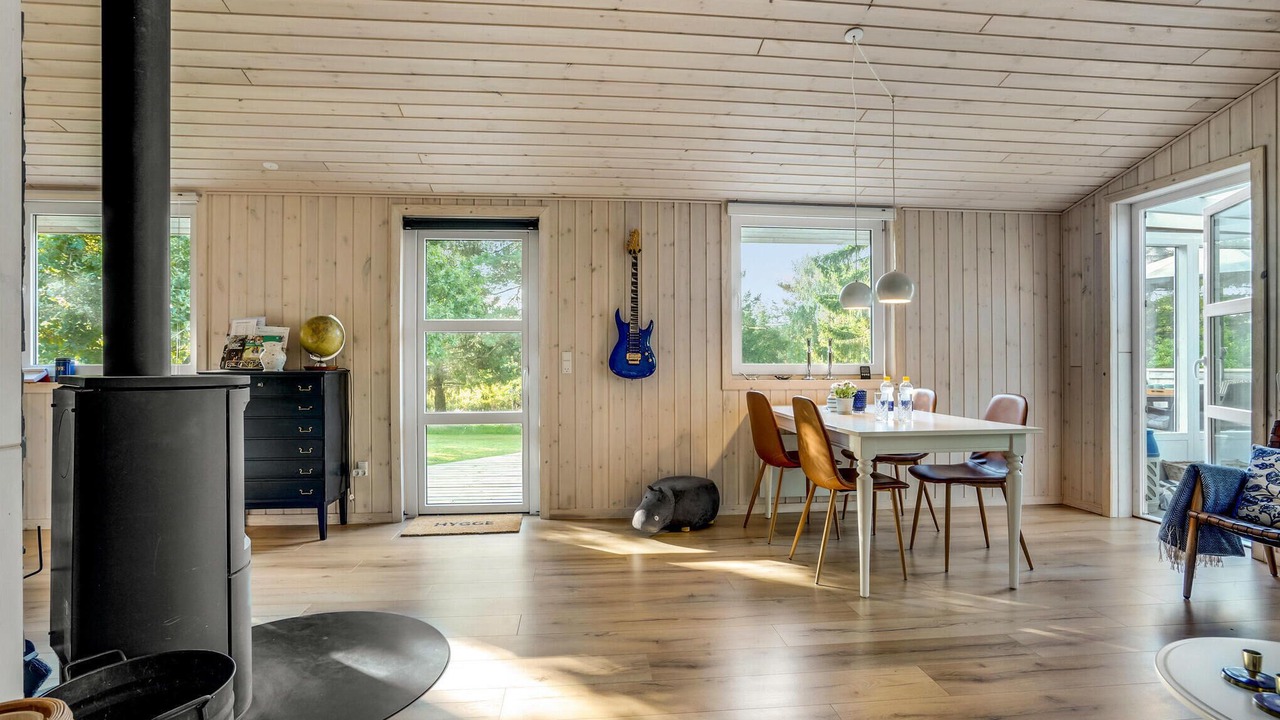 Photo of Bedroom in Havndal